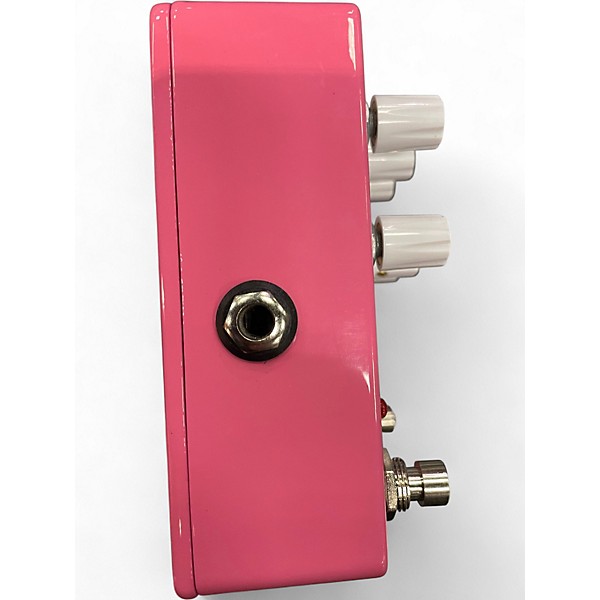 Used EarthQuaker Devices Rainbow Machine Polyphonic Pitch Mesmerizer Effect Pedal