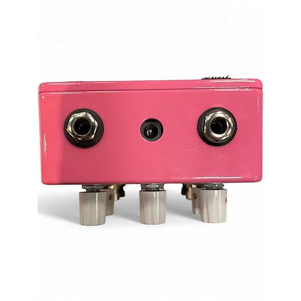 Used EarthQuaker Devices Rainbow Machine Polyphonic Pitch Mesmerizer Effect Pedal