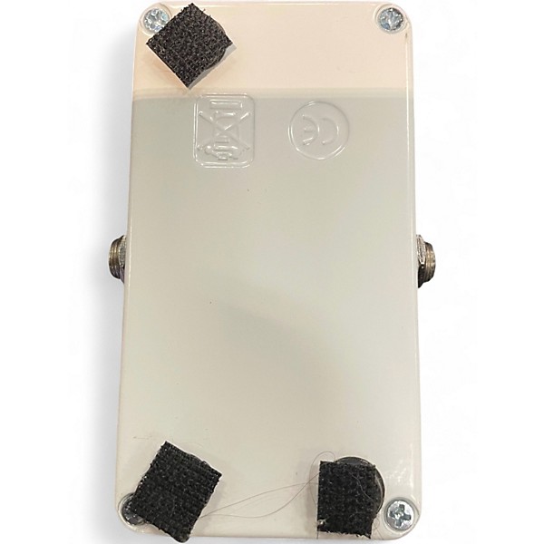 Used Electro-Harmonix Crayon Full Range Overdrive Effect Pedal