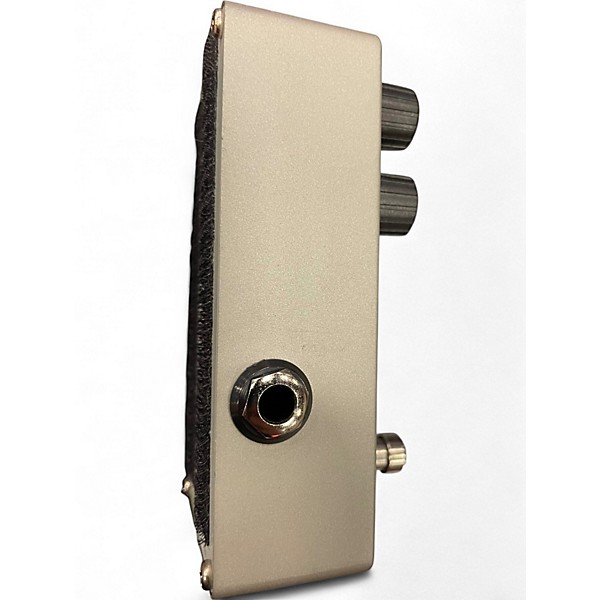 Used Electro-Harmonix Crayon Full Range Overdrive Effect Pedal