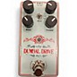 Used Donner Dumbal Drive Effect Pedal thumbnail