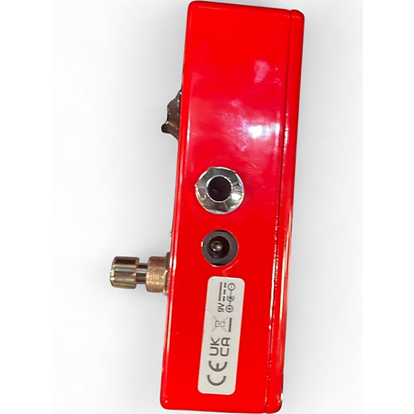 Used MXR EVH Phase 90 Effect Pedal