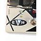 Used MXR EVH Flanger Tuner Pedal
