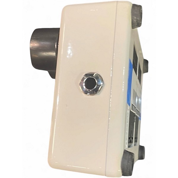 Used MXR EVH Flanger Tuner Pedal