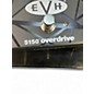 Used MXR EVH 5150 Overdrive Effect Pedal