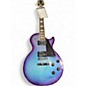 Used Gibson Les Paul Studio Blueberry Burst Solid Body Electric Guitar thumbnail