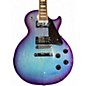 Used Gibson Les Paul Studio Blueberry Burst Solid Body Electric Guitar