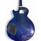 Used Gibson Les Paul Studio Blueberry Burst Solid Body Electric Guitar