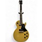 Used Gibson Les Paul Special TV Yellow Solid Body Electric Guitar thumbnail