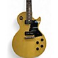 Used Gibson Les Paul Special TV Yellow Solid Body Electric Guitar