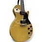 Used Gibson Les Paul Special TV Yellow Solid Body Electric Guitar