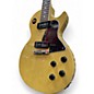 Used Gibson Les Paul Special TV Yellow Solid Body Electric Guitar