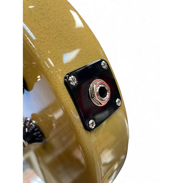 Used Gibson Les Paul Special TV Yellow Solid Body Electric Guitar