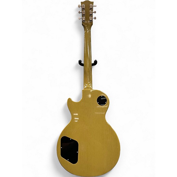 Used Gibson Les Paul Special TV Yellow Solid Body Electric Guitar