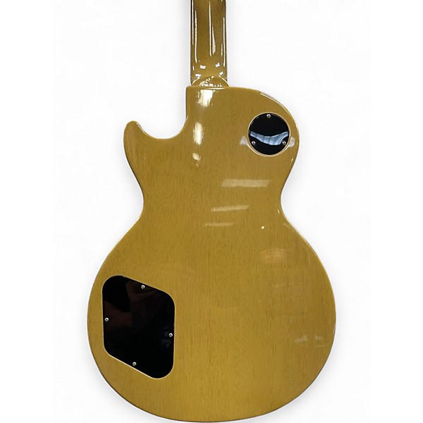 Used Gibson Les Paul Special TV Yellow Solid Body Electric Guitar