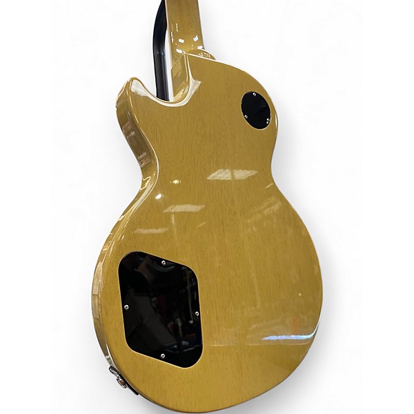 Used Gibson Les Paul Special TV Yellow Solid Body Electric Guitar