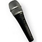 Used Shure PG57XLR Dynamic Microphone