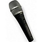 Used Shure PG57XLR Dynamic Microphone