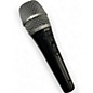 Used Shure PG57XLR Dynamic Microphone