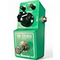 Used Ibanez Tube Screamer Mini Effect Pedal thumbnail
