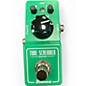 Used Ibanez Tube Screamer Mini Effect Pedal