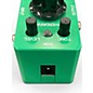 Used Ibanez Tube Screamer Mini Effect Pedal