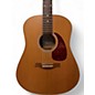 Used Seagull S6 Original Natural Acoustic Guitar
