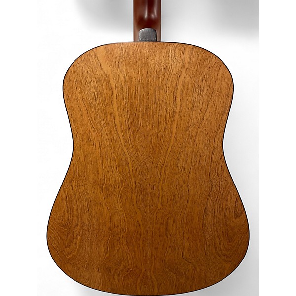 Used Seagull S6 Original Natural Acoustic Guitar