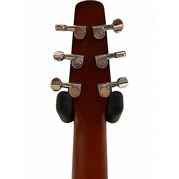 Used Seagull S6 Original Natural Acoustic Guitar