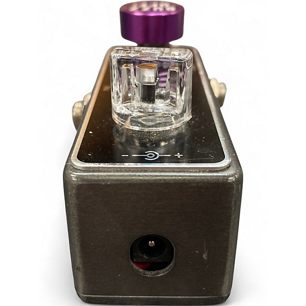 Used Xotic EP Booster Effect Pedal