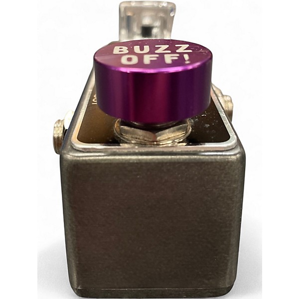 Used Xotic EP Booster Effect Pedal