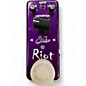 Used Suhr riot mini Effect Pedal thumbnail