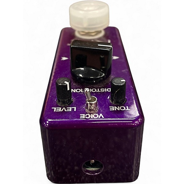 Used Suhr riot mini Effect Pedal