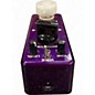 Used Suhr riot mini Effect Pedal
