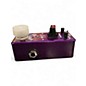 Used Suhr riot mini Effect Pedal