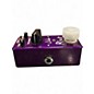 Used Suhr riot mini Effect Pedal