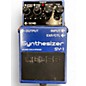 Used BOSS SY-1 Effect Pedal thumbnail