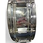 Used Rogers 5X14 Powertone Chrome Drum