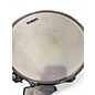 Used Rogers 5X14 Powertone Chrome Drum