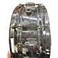 Used Rogers 5X14 Powertone Chrome Drum