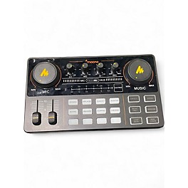Used maono Moanocaster Lite DJ Controller