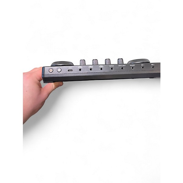 Used maono Moanocaster Lite DJ Controller