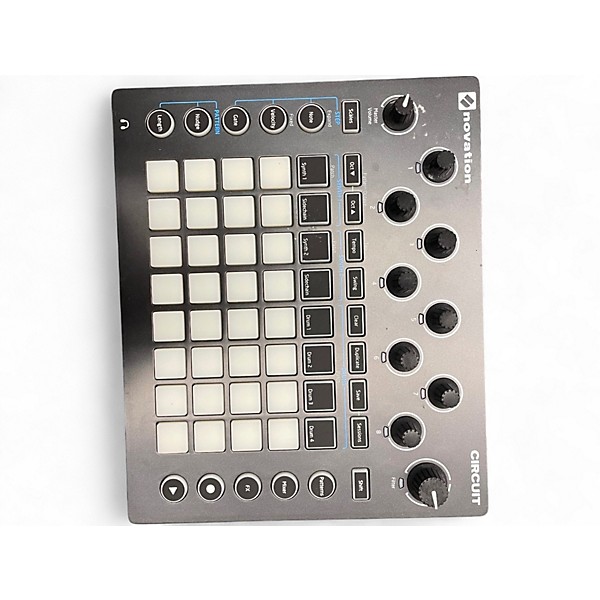 Used Novation CIRCUIT Production Controller