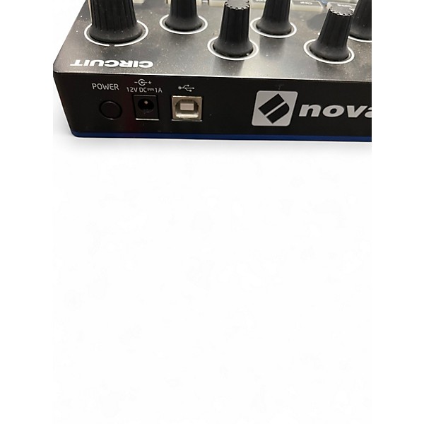 Used Novation CIRCUIT Production Controller