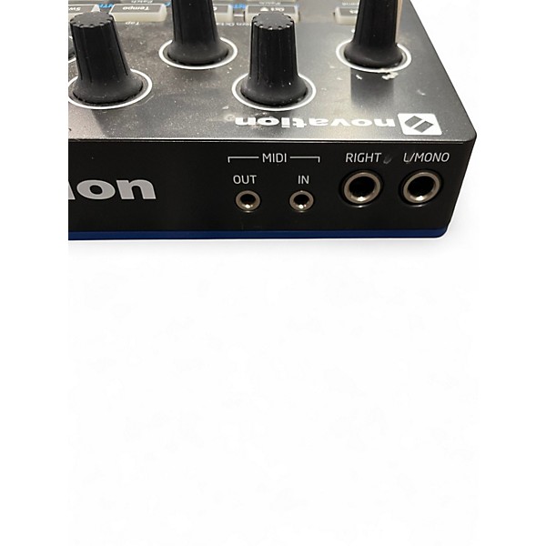 Used Novation CIRCUIT Production Controller
