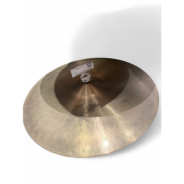 Used Zildjian 20in K Ride Cymbal