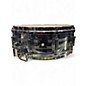 Used TAMA 5X14 Imperialstar Snare STEEL Drum thumbnail