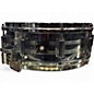 Used TAMA 5X14 Imperialstar Snare STEEL Drum