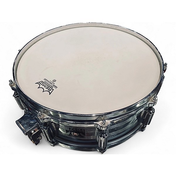 Used TAMA 5X14 Imperialstar Snare STEEL Drum