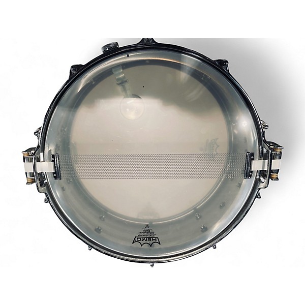 Used TAMA 5X14 Imperialstar Snare STEEL Drum